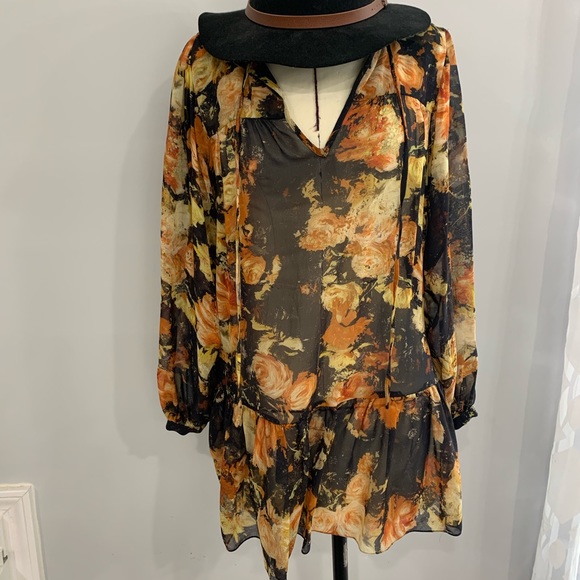 Haute hippie - Picture 6 of 7